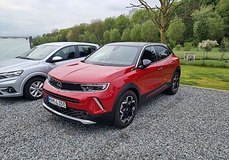 Opel Mokka -e 100kW Ultimate