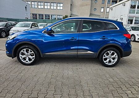 Renault Kadjar Aut. NAVI*KEYLESS*TOTWINK*TEMP*CAM*PDC*