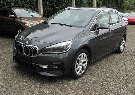 BMW 218d xDrive Active Tourer Steptronic Luxury Line