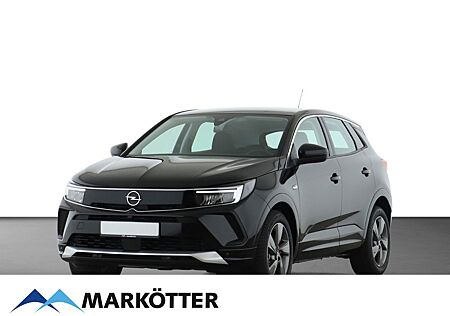 Opel Grandland X Grandland Enjoy Mild-Hybrid 48V/LED/DAB/Allwette