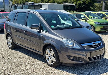 Opel Zafira B*Automatik*7-Sitzer*1.9Diesel*Navi*Xnon*TÜV NEU