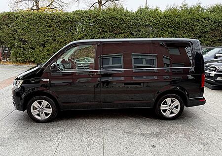 VW T6 Multivan Volkswagen 2.0 TDI *Leder*Navi*Standheizung*AHK