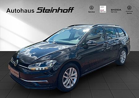 VW Golf Volkswagen Variant 1.6 TDI ACC,Navi,Klima,Winterp,Park
