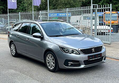 Peugeot 308 SW Style KAMERA// NAVI//PANORAMA//SHZ//KLIMA