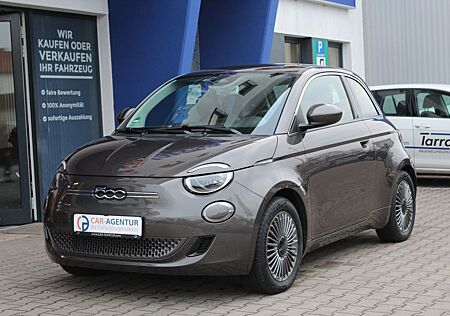Fiat 500E 500 e 3+1 Icon