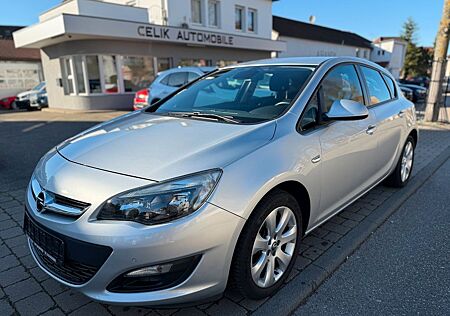 Opel Astra J 1.4 Lim. 5-trg. Edition