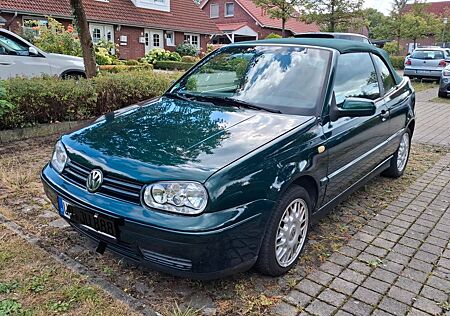 VW Golf Volkswagen 1.6 Highline Highline