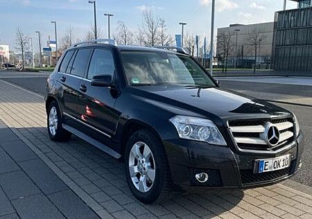 Mercedes-Benz GLK 320 GLK -Klasse CDI 4Matic