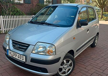Hyundai Atos 1.1 -