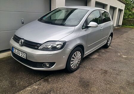 VW Golf Plus Volkswagen 1.4 TSI Team