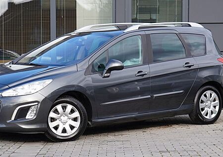 Peugeot 308 SW Active