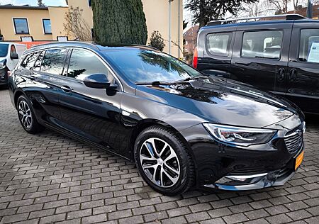 Opel Insignia B Sports Tourer*Standhzg*LUX-LED,Autom*
