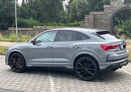 Audi RS Q3 RSQ3 Garantie Topzustand