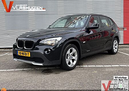 BMW X1 sDrive18i Executive | Leder | Cruise | klima