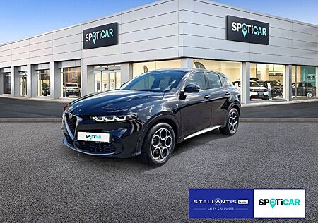 Alfa Romeo Tonale TI 1.6 TD Automatik *Navi*Premium&Winter-