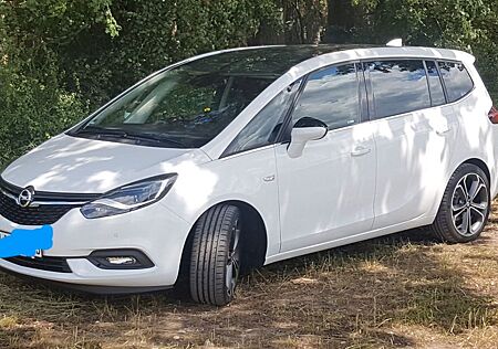 Opel Zafira Tourer 1.4 Turbo ecoFLEX INNOVATION 1...