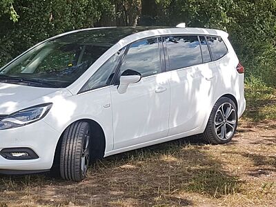 Opel Zafira Tourer 1.4 Turbo ecoFLEX INNOVATION 1...