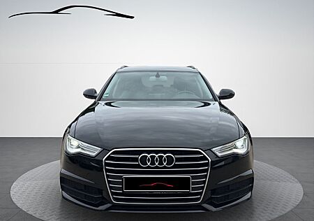 Audi A6 Avant 3.0 TDI
