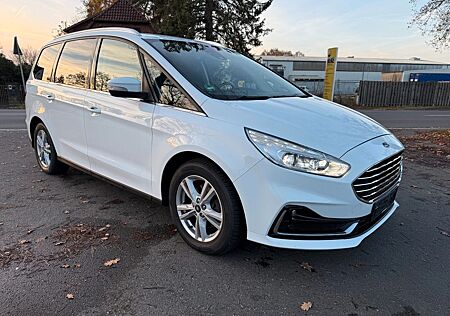 Ford Galaxy 2,0 EcoBlue 140kW Titanium Auto Titanium