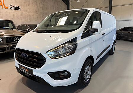 Ford Transit Custom Kasten 340 L2 Trend/TEMP/MWST/AHK
