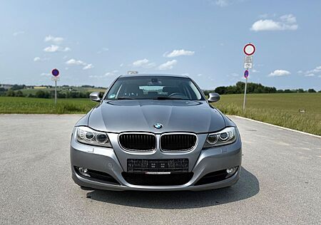 BMW 320d touring -