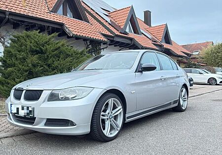 BMW 318i Gepflegter im sportlichen Look