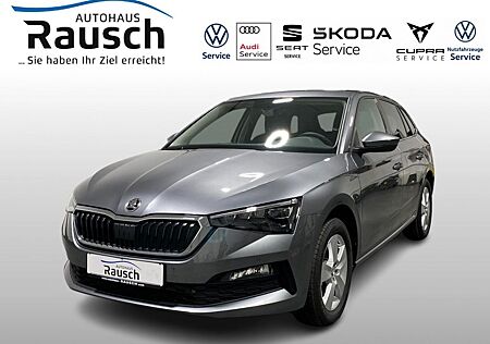 Skoda Scala 1.0 TSI Style OPF PDC BC (EURO 6d) Klima