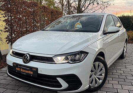 VW Polo Volkswagen VI Life *VIRTUAL*NAVI*LED*PDC*ACC*8-FACH*