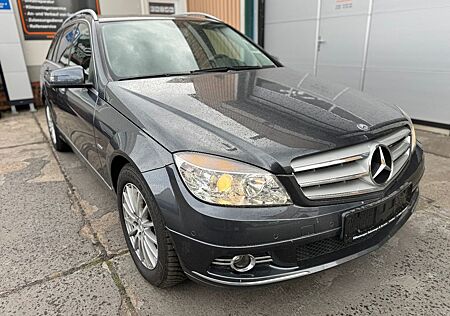 Mercedes-Benz C 180 180 Klasse T-Modell Avantgarde,Shz,PDC,Automatik