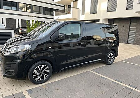 Citroën Spacetourer gebraucht kaufen Citroën Spacetourer Wohnwagen,Camper M Business