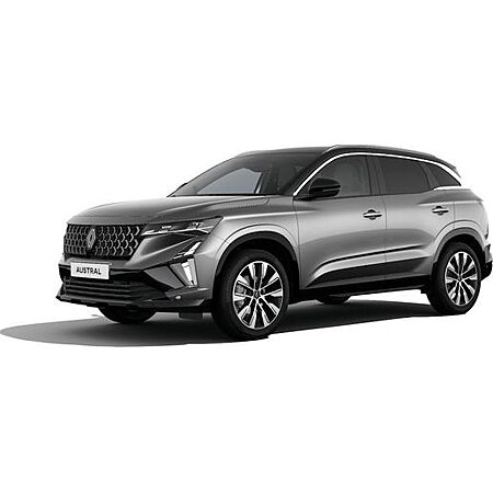 Renault Austral leasen