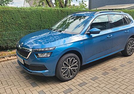 Skoda Kamiq 1.0 TSI DSG 85kW DRIVE 125 DRIVE 125