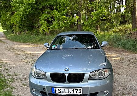 BMW 118i M-Paket 3 Türer