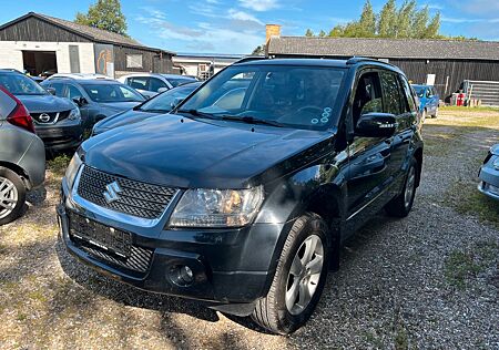 Suzuki Grand Vitara 2.4 Comfort