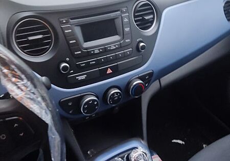 Hyundai i10 1.0 LPG -