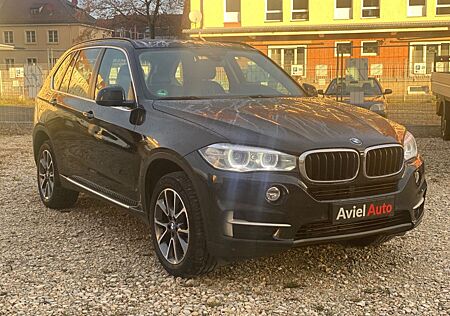 BMW X5 Baureihe xDrive30d