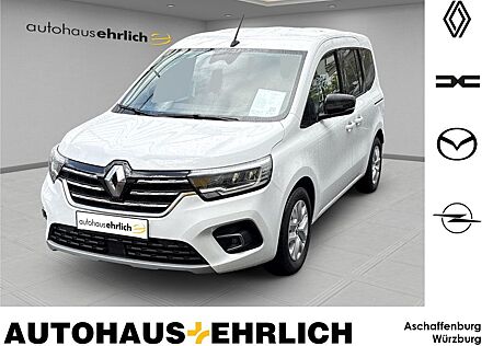 Renault Kangoo III Edition ONE 1.5 BLUE dCi 95