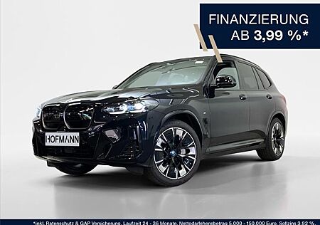 BMW iX3 Impressive AHK+Lenkradhzg.+LED+HUD+H/K+Navi
