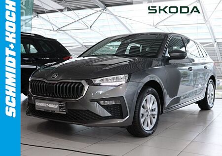 Skoda Scala 1.0 TSI Selection DSG, Navi, KESSY, SHZ