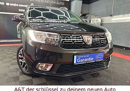 Dacia Logan MCV II Kombi Comfort.NAVI.KLIMA.PDC.TÜV NE