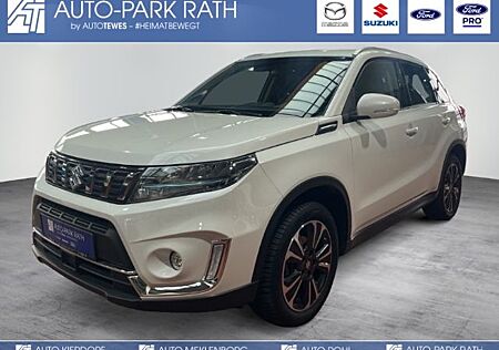 Suzuki Vitara 1.5 Comfort+ Automatik*Ganzjahresreifen*K