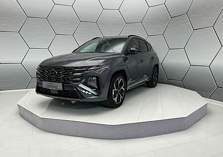 Hyundai Tucson N-Line 1.6 T-GDI 2WD Navi Kamera Keyless