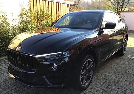 Maserati Levante 2.0 Hybrid GT Auto 4WD GT GRANSPORT