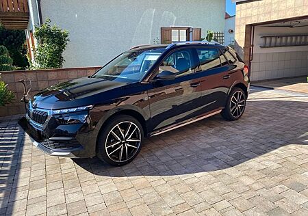 Skoda Kamiq 1.0 TSI DSG 85KW Style Style