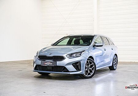 Kia Cee'd Sportswagon Ceed 1.4 TGDI GT-LINE LED KAMERA DAB CarPlay