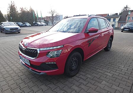 Skoda Kamiq Selection