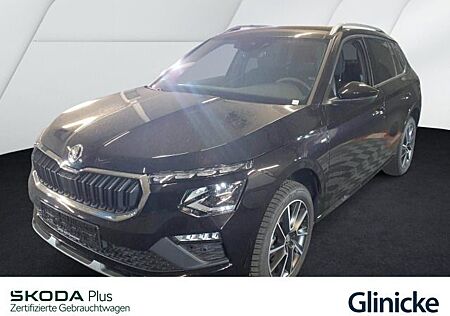 Skoda Kamiq 1.5 TSI Selection Klima Pano-Dach LED DAB+