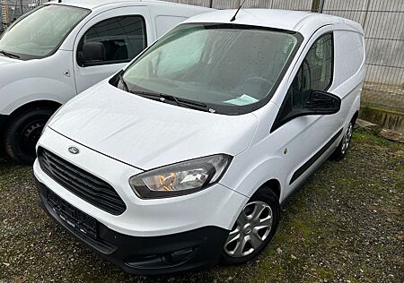 Ford Transit Courier Trend