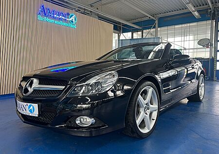 Mercedes-Benz SLR SL 350 Roadster 3,5 V6 (AMAN®)