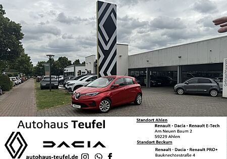 Renault ZOE Experience R135 Z.E. 50 *36M Garantie*